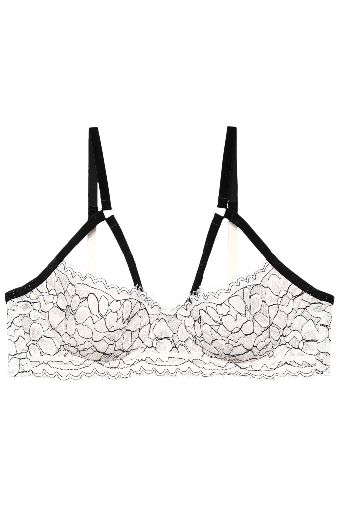 Tezenis collezione AutunnoInverno 2018 2019 reggiseno