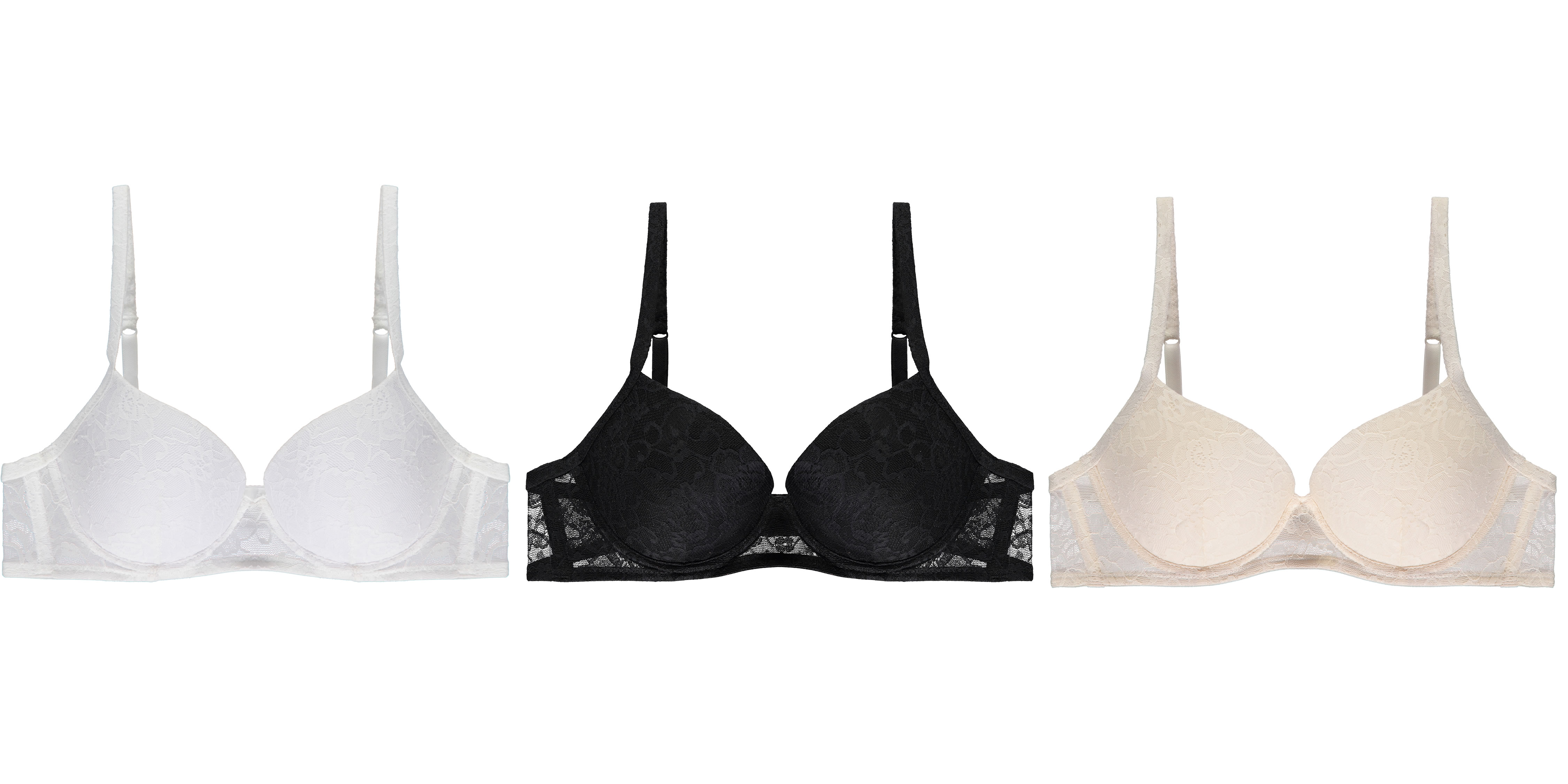 Tezenis collezione PrimaveraEstate 2018 reggiseni