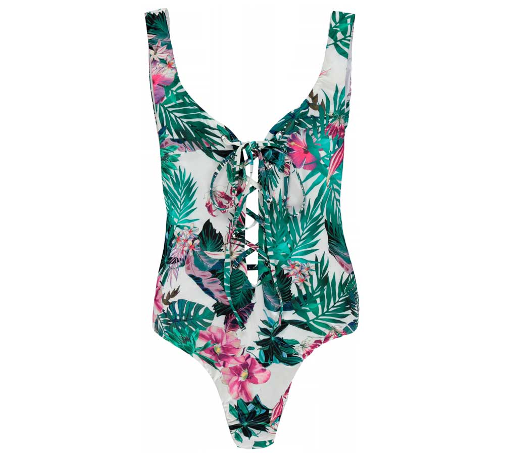 Tezenis costumi estate 2018: la nuova collezione [FOTO]