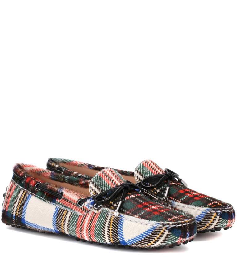 Tod's mocassini
