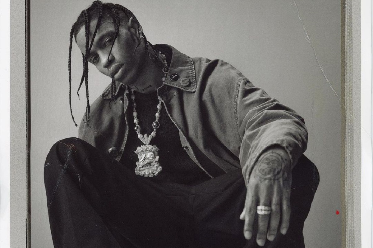 Travis Scott per Dior Spring-Summer 2022 Men’s: la collezione sarà svelata a Parigi