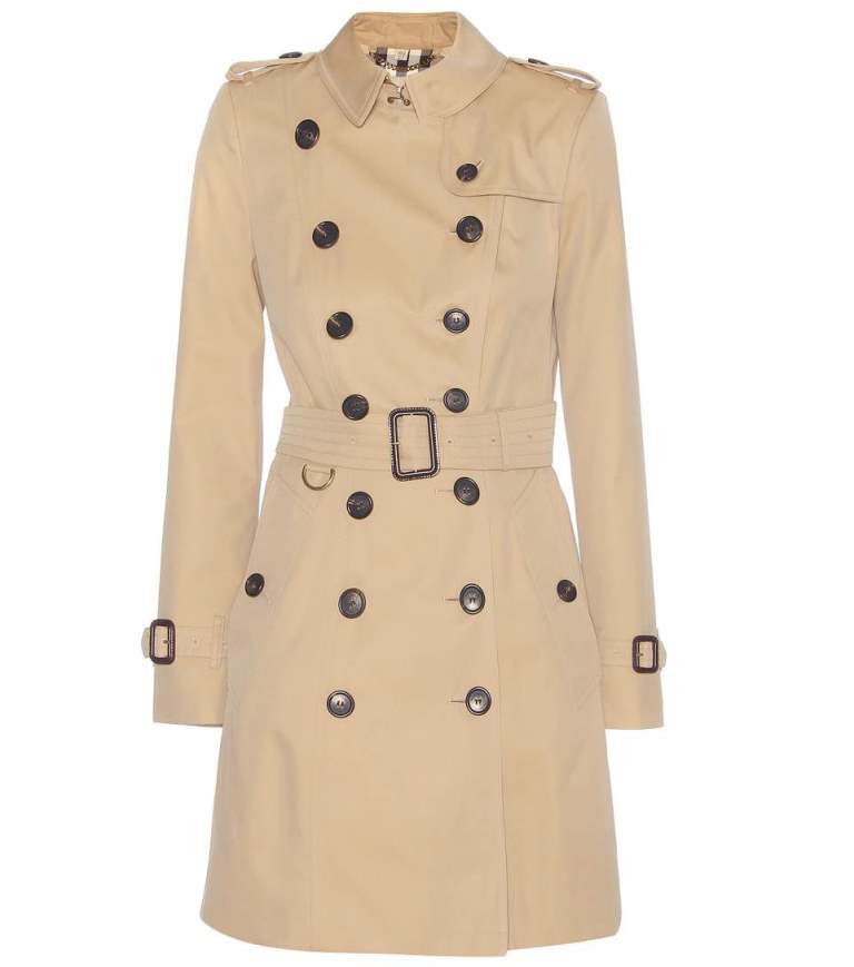Trench Burberry
