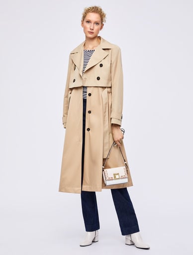 Trench Marella euro 359