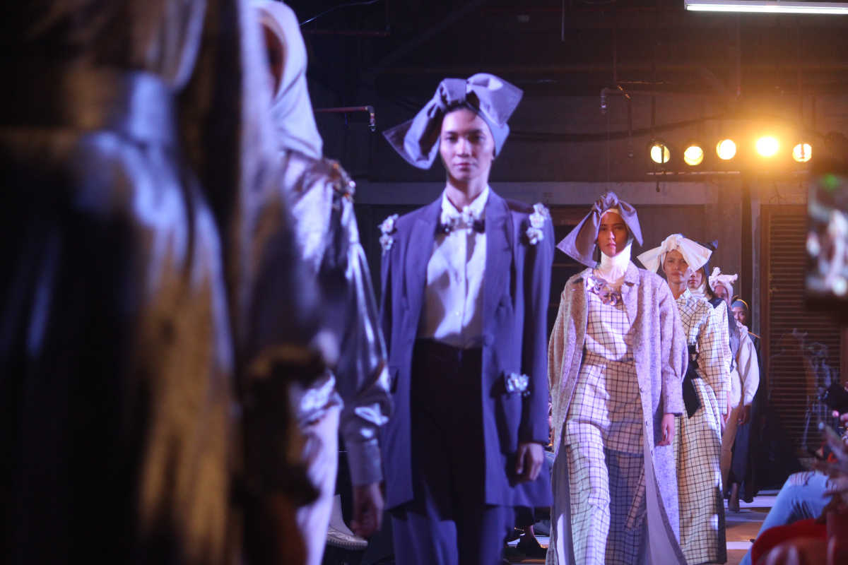 Cinque tendenze della Milano Fashion Week che non possiamo non copiare
