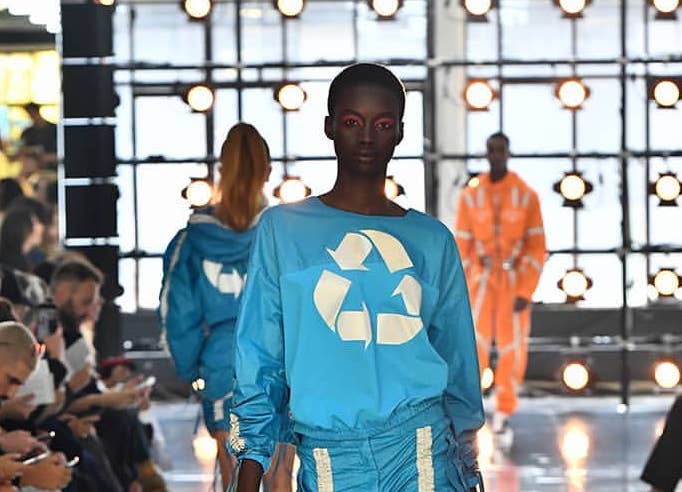Milano Fashion Week settembre 2018: tutte le tendenze beauty per la Primavera/Estate 2019 in passerella [FOTO]