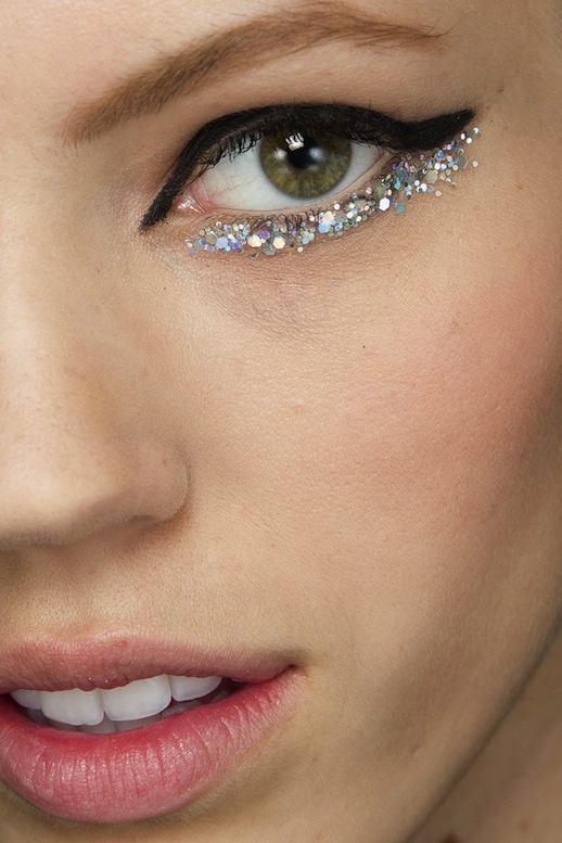 Trucco occhi Carnevale: i make up più sorprendenti [FOTO]