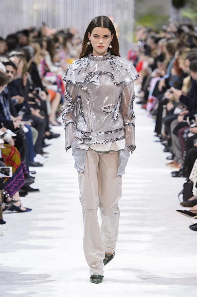 must have Primavera/Estate 2018 plastica