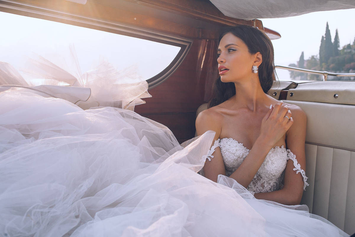 Vera Wang Bride: la collab tra Pronovias e Vera Wang fa sognare non solo le spose