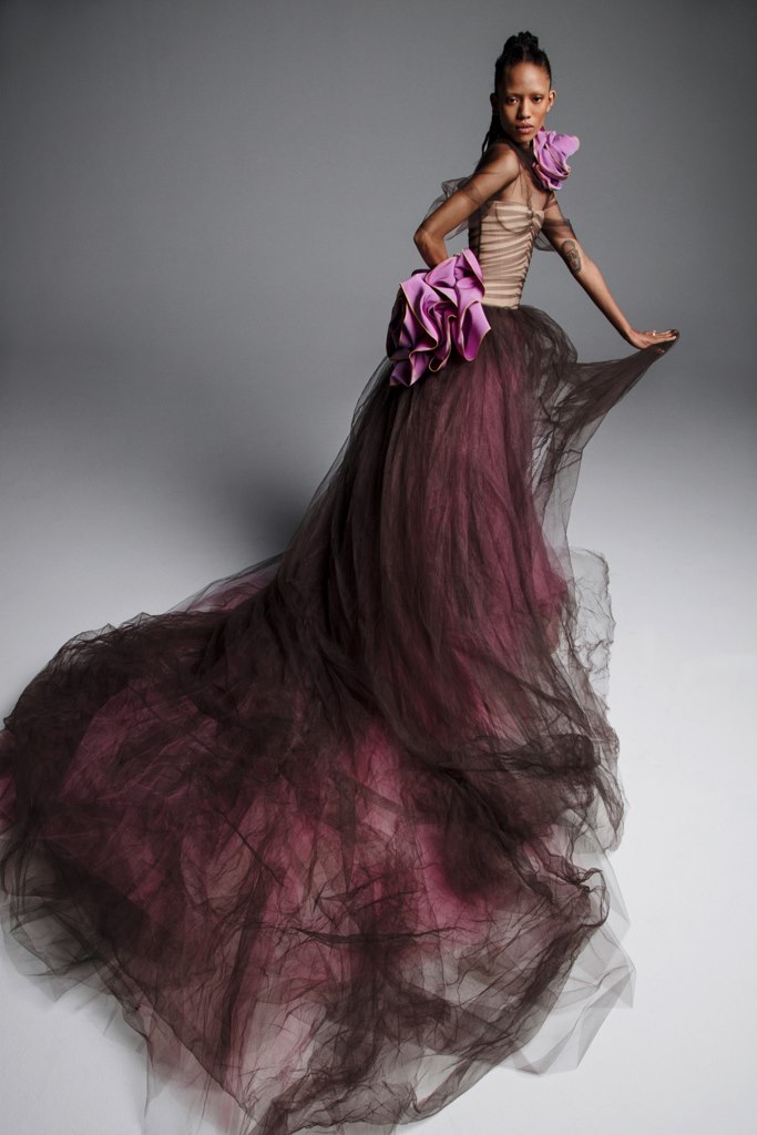 Vera Wang abiti da sposa 2019: la nuova collezione [FOTO]