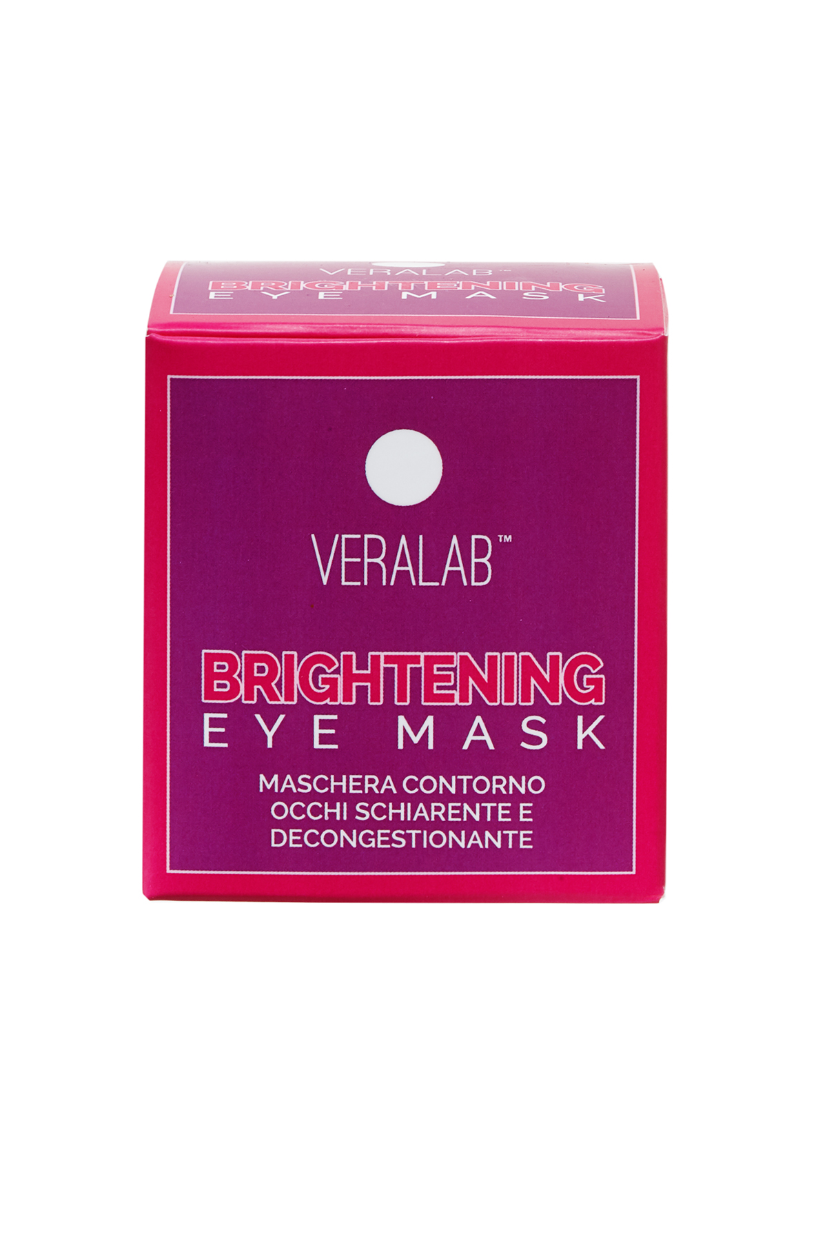 VeraLab_Brightening Mask Pack 1