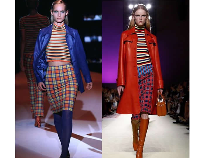 La donna self-confident di Versace [FOTO]