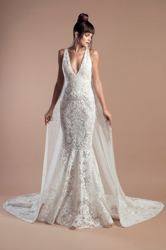 Tony Ward abiti da sposa 2018: la collezione [FOTO]