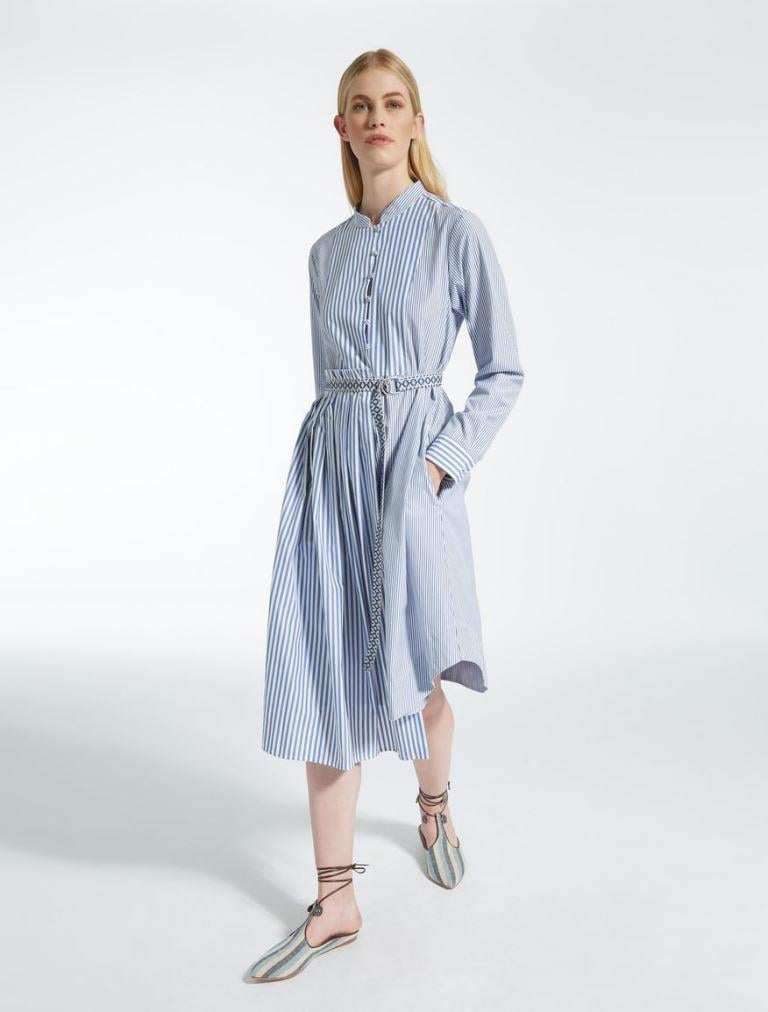 Weekend Max Mara collezione Primavera/Estate 2018 [FOTO]