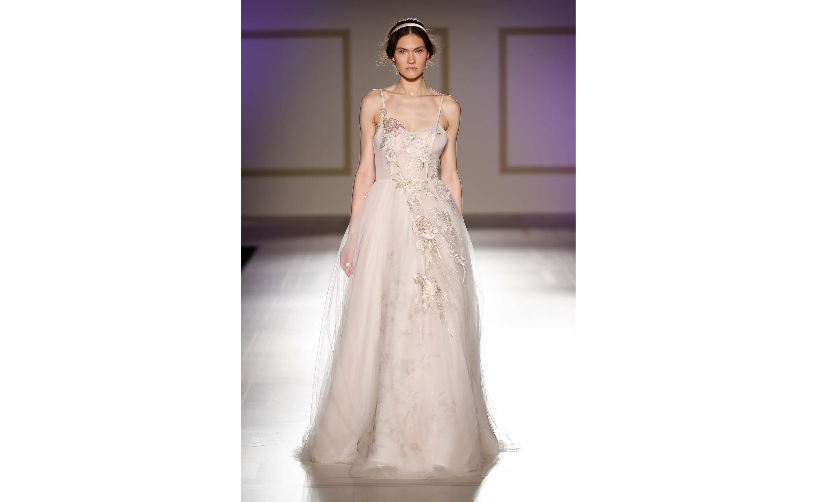 Blumarine sale sposa 2018