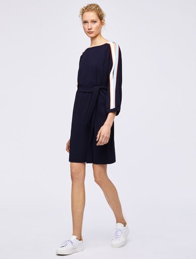Vestito in crepe Marella euro 179