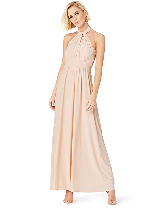 Vestito plissettato da sera Truth & Fable