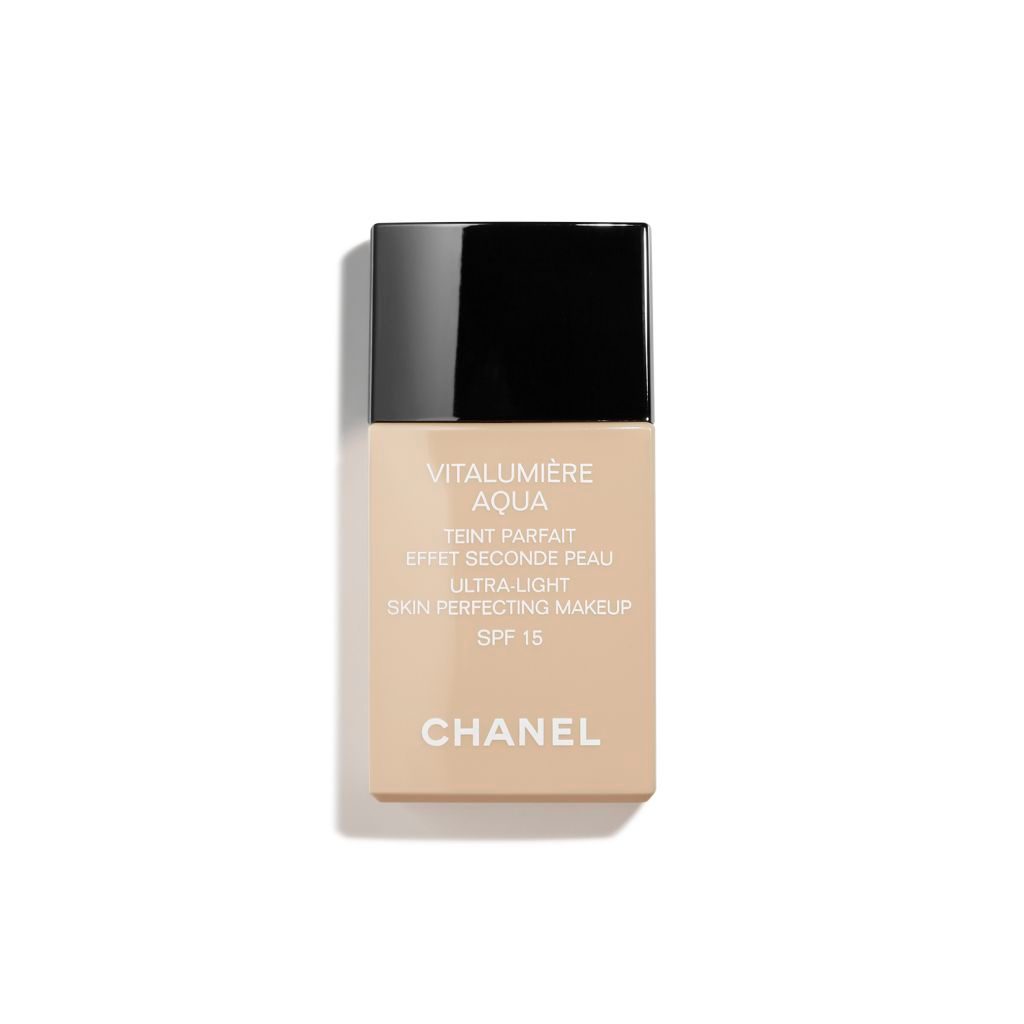 Vitalumiere Aqua Chanel