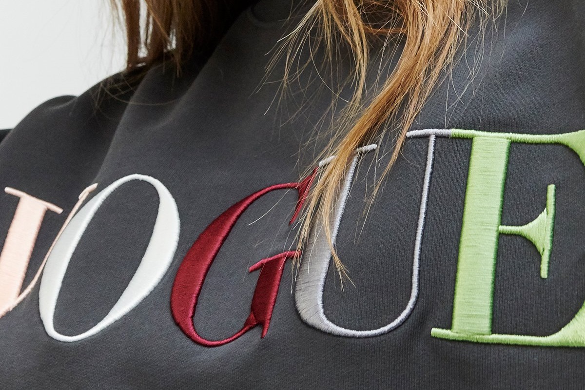 Vogue Collection: la collezione del giornale di moda per eccellenza sbarca in Italia