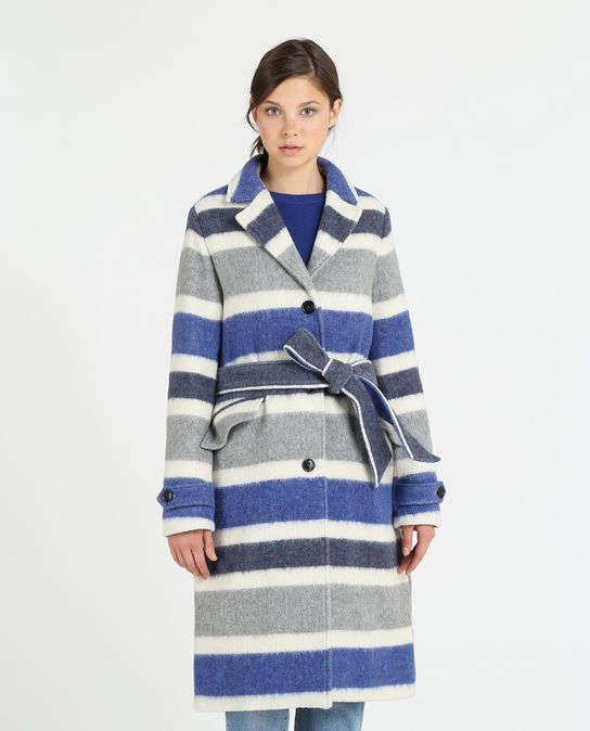 Woolrich collezione AutunnoInverno 2018 2019 cappotto