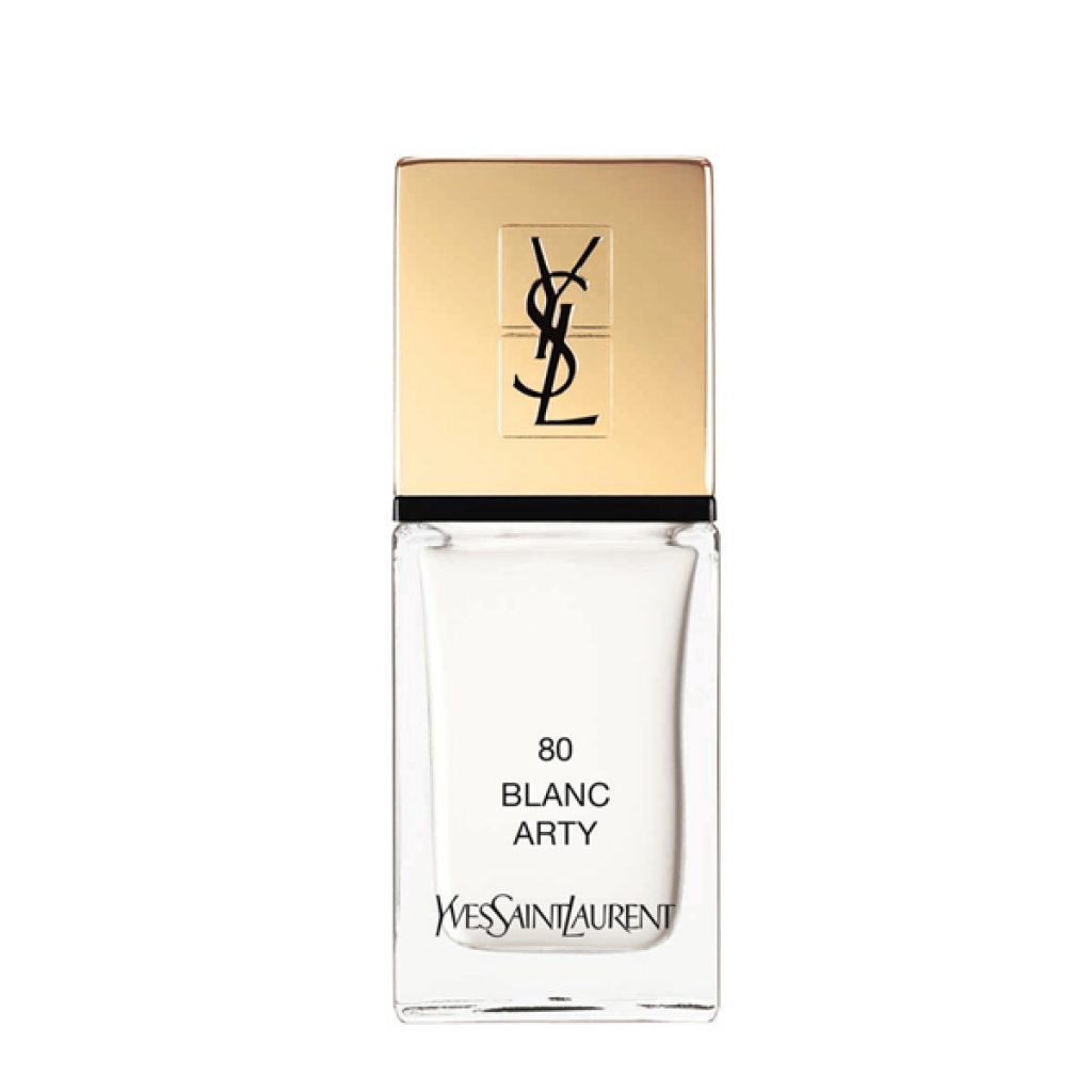 YSL Blanc Arty
