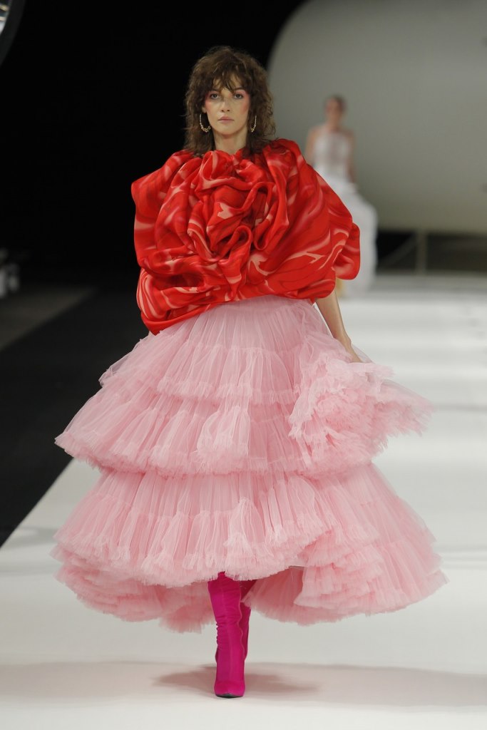 Yolan Cris abiti da sposa 2019 colori
