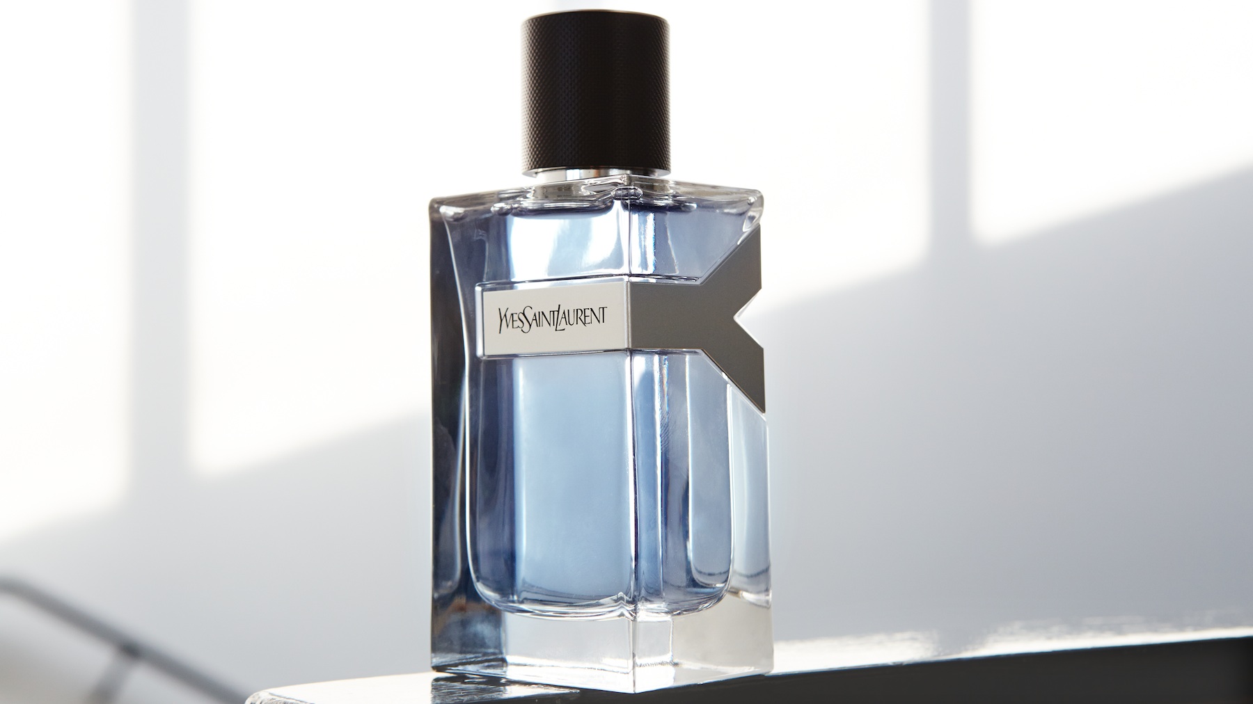 Yves Saint Laurent Y