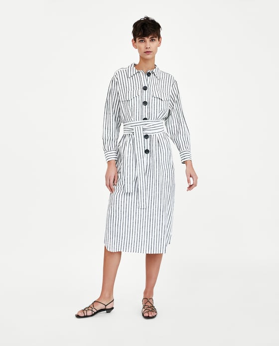 Zara collezione estate 2018 [FOTO]