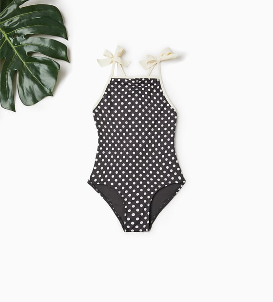 Costumi da bagno per bambini 2018 i modelli per un’estate