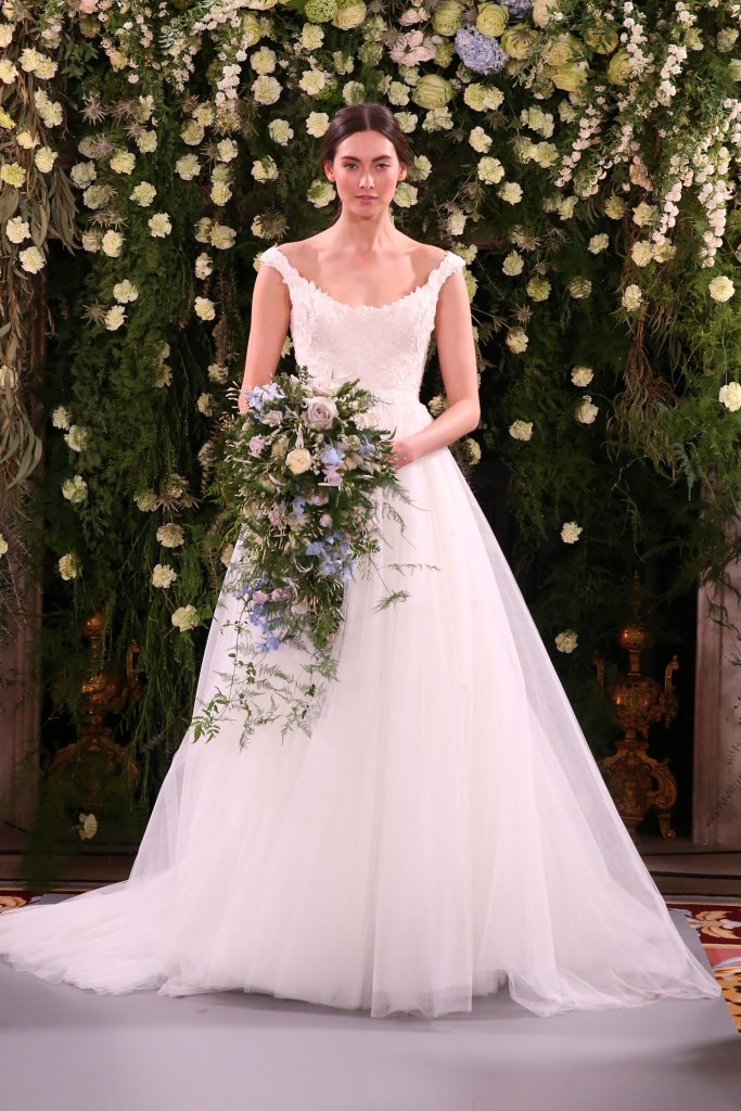 abito sposa meghan markle packham