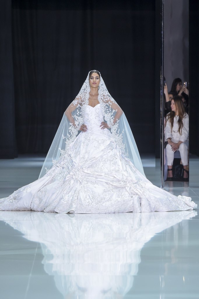 abito sposa meghan markle ralphrusso