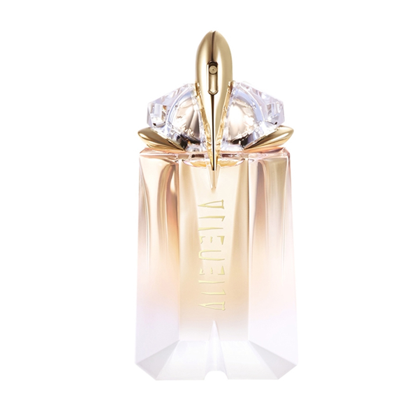 alien eau sublime mugler profumo vergine