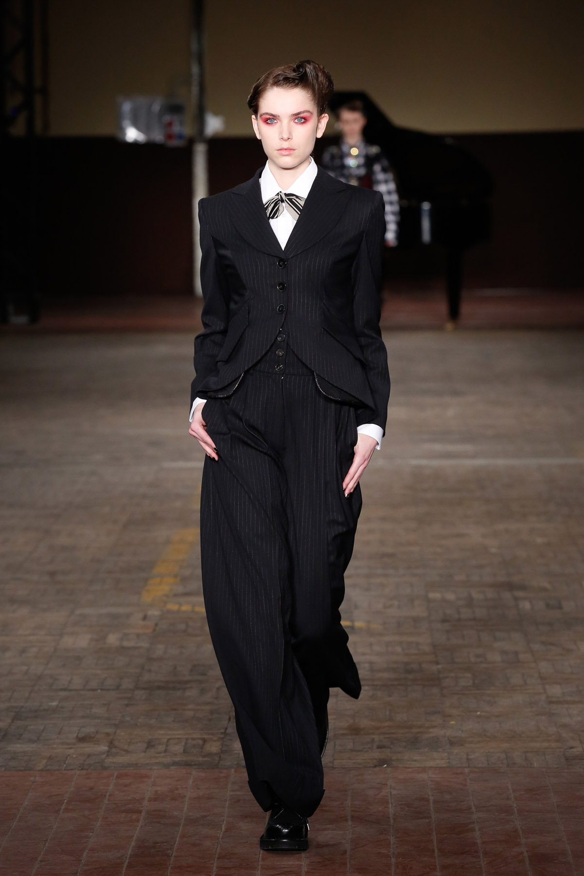 Antonio Marras autunno inverno 2018 2019