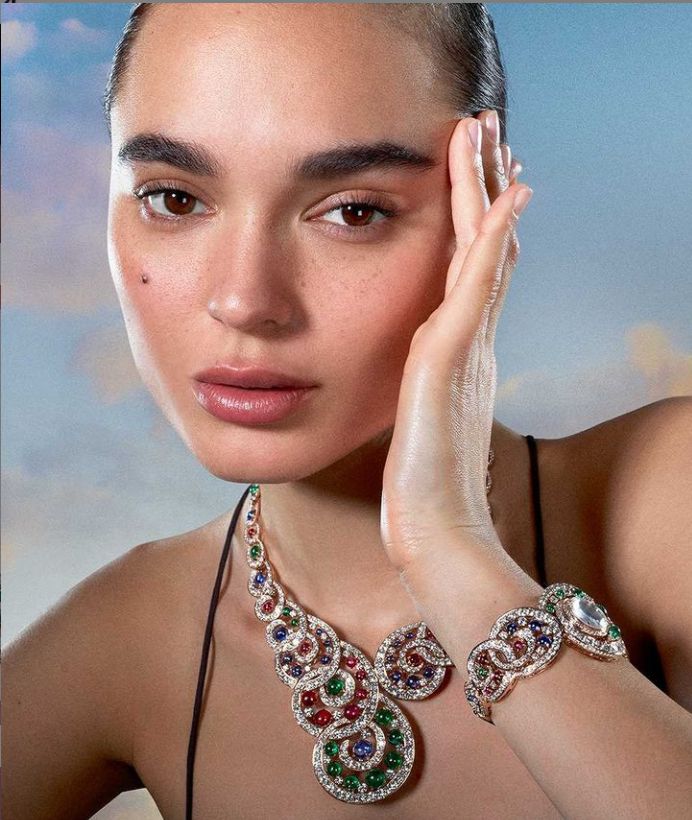 bulgari