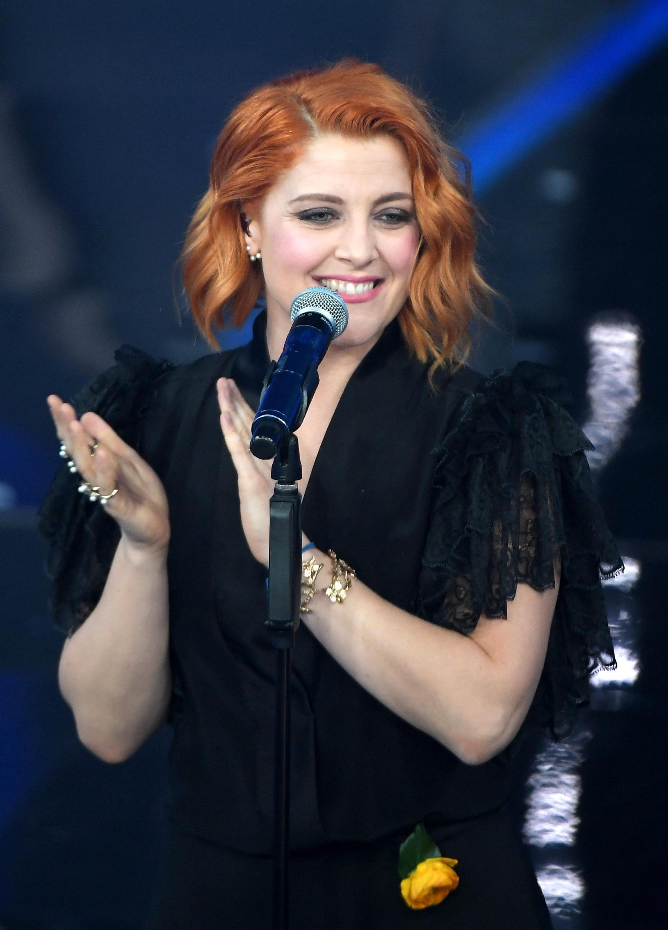 68th Sanremo Music Festival 2018