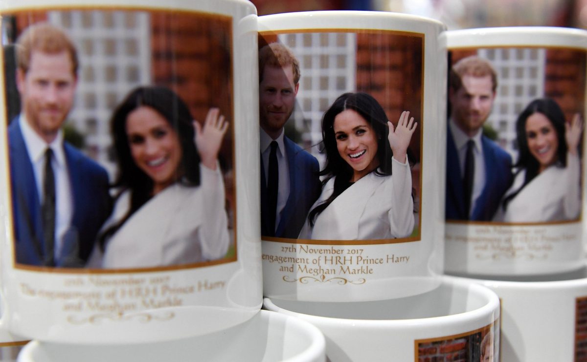 Le Spice Girls suoneranno al matrimonio di Meghan Markle e il principe Harry?