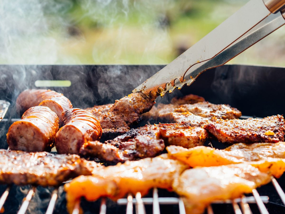 Come organizzare un Barbecue: 3 suggerimenti da seguire e un menu da copiare