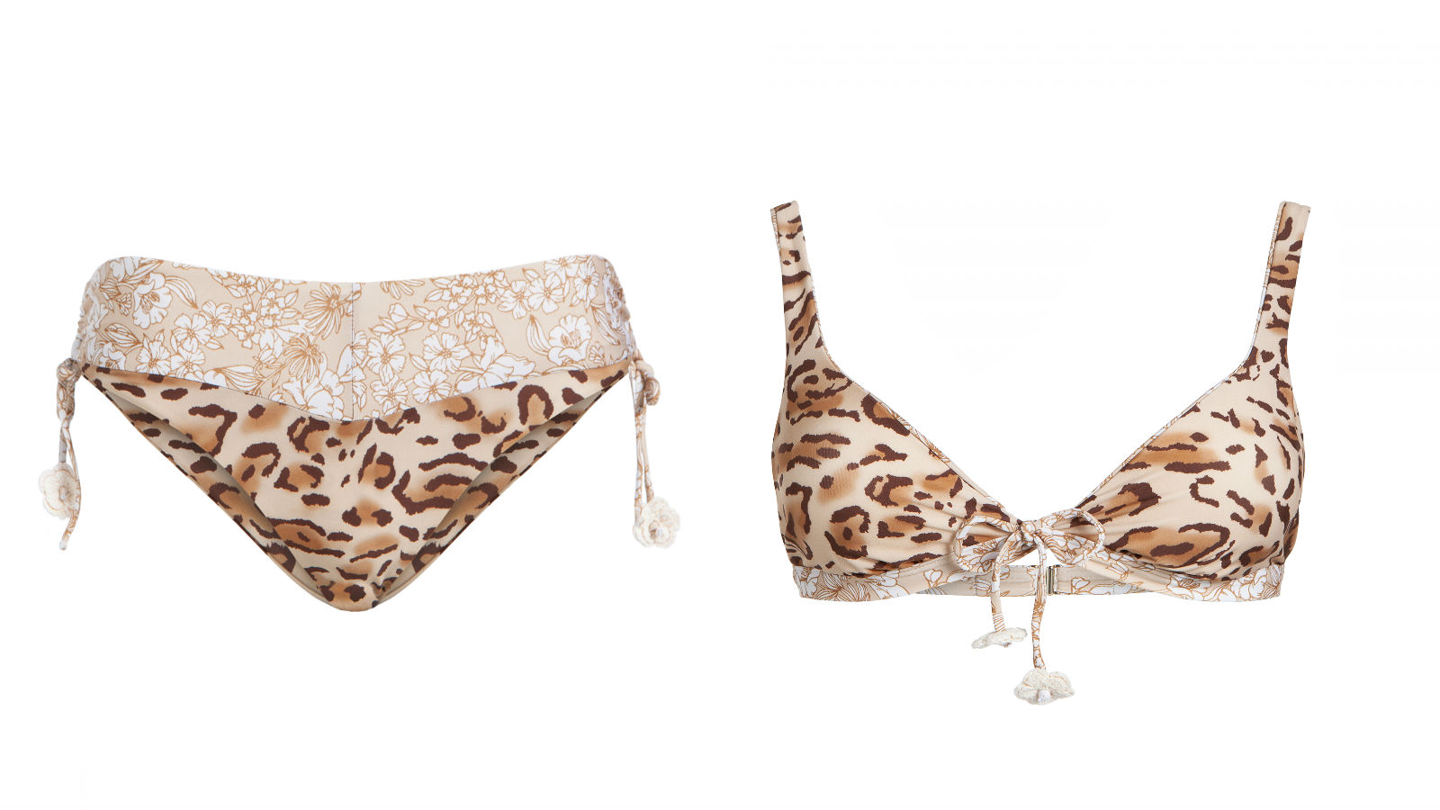 bikini Twinset