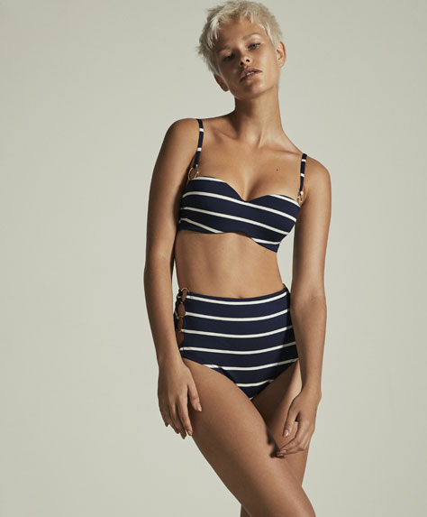 bikini estate 2018 oysho