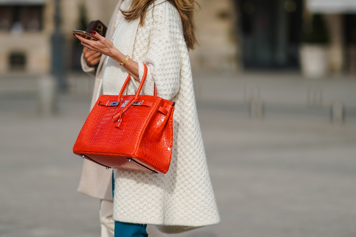 Le borse Birkin hanno raggiunto prezzi record anche durante la pandemia: ecco perché