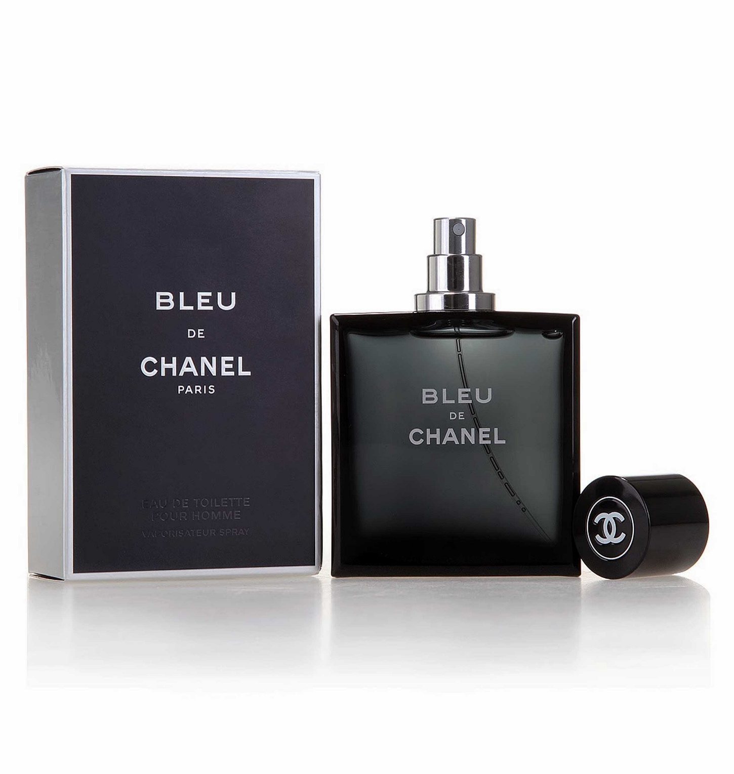 bleu de chanel profumi uomo migliori