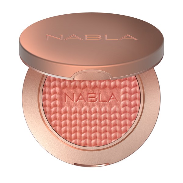 blush pesca nabla