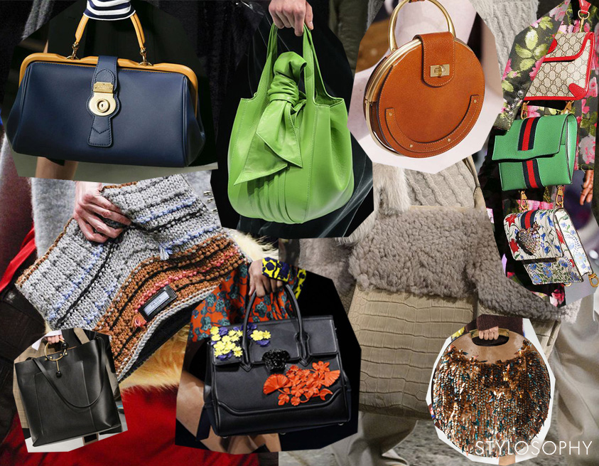 Borse on sale moda 2018