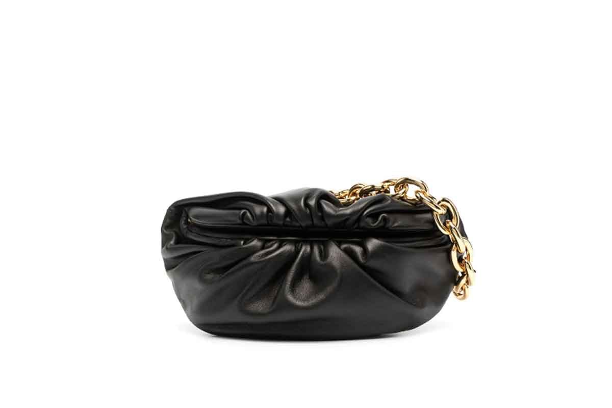 bottega veneta marsupio the pouch farfetch