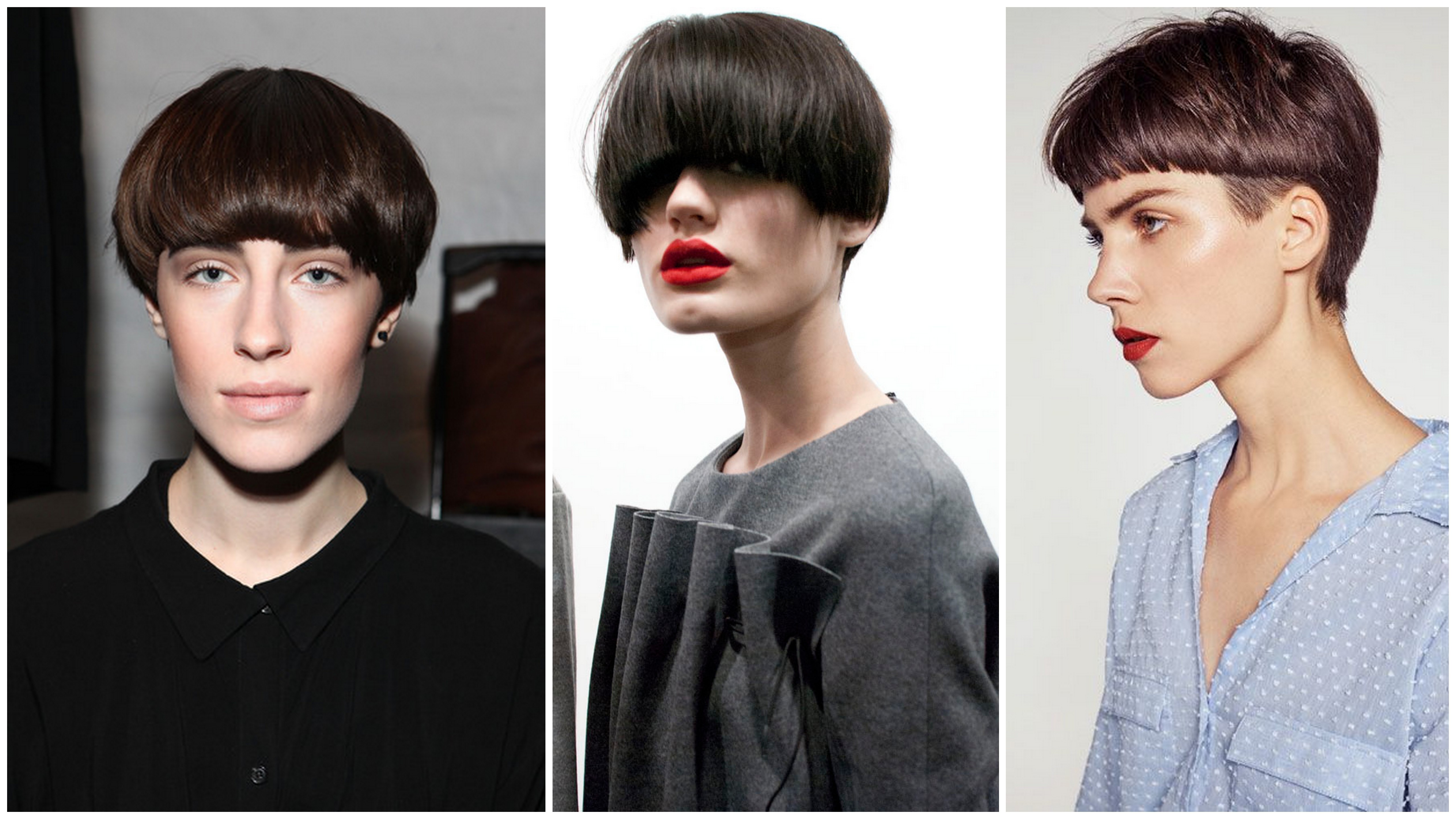 bowl cut a chi sta bene