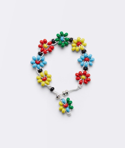 bracciale bottega veneta