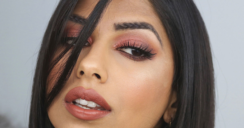 Braided brows: la nuova tendenza sopracciglia del 2018