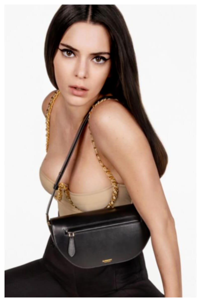 burberry kendall