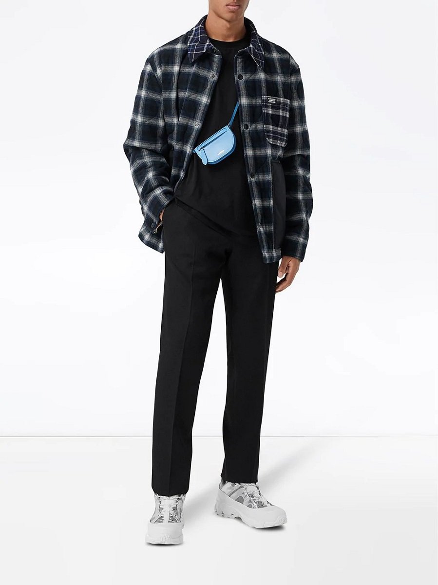 burberry olympia