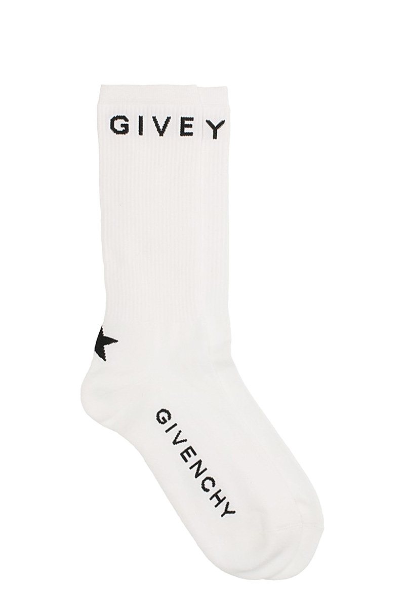 calzino givenchy