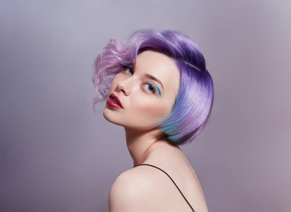 cambia colore capelli